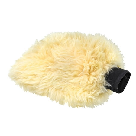 Chemical Guys ACC144 - Bear Claw Scratch Free Premium Wash Mitt