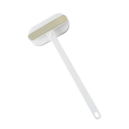 

Sofa Detachable ABS Cleaning Brush Screen Window Cleaner Long Handle Double Side