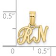 thumbnail image 4 of 10K RN Pendant 10C3110, 4 of 4