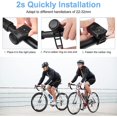 thumbnail image 4 of Electric Bicycle Horn, Electronic Bicycle Watch, Waterproof Bicycle Horn, Highest Bicycle Horn with Rechargeable Battery, 4 of 5