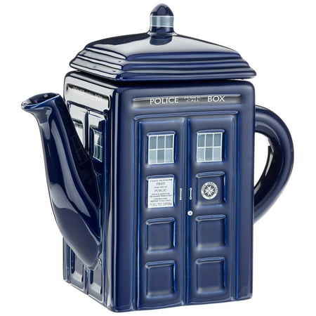 Doctor Who Dalek to Victory TV Television Show Ceramic Boxed Gift Coffee (Tea Cocoa) 11 Oz.