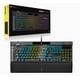 thumbnail image 2 of Teclado Corsair K100 OPX Gaming Negro RGB Mecánico CH-912A01A-NA, 2 of 6