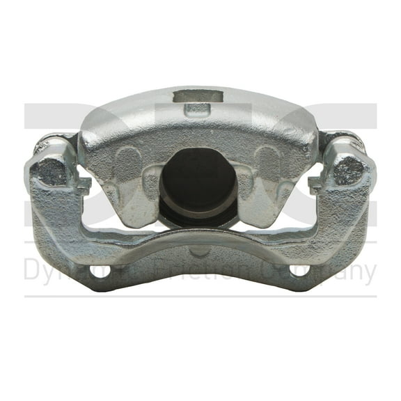 Front Left Dynamic Friction Company Premium Brake Caliper 331-37017