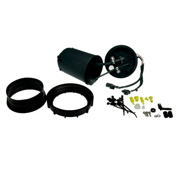 URO Parts 2044710575 Diesel Emissions Fluid Heater