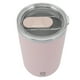 thumbnail image 4 of Vaso mezclador eléctrico USB de 350 ml, a prueba de fugas, taza agitadora automática, taza de café con agitación automática, color rosa, 4 of 15