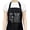 Black-god Says, variant on Funny Aprons for Women with 2 Pockets, Adjustable Kitchen Apron for Cooking, Baking Gifts for Birthday Christmas