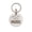 Silver, variant on Anavia Stainless Steel Double Sided Round Name - Birth Year & Good Girl Boy Engraved Dog & Cat ID Tag, Gold, M