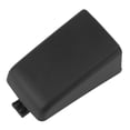 thumbnail image 1 of Durable ABS Front Door Handle Cap Cover Protective Replacement for LR2 2 LR3 3 LR4 4, 1 of 7