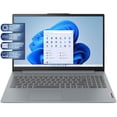 thumbnail image 2 of Laptop LENOVO IdeaPad AMD Ryzen 5 7520U 8GB RAM 256GB SSD Windows 11 Home Teclado en Ingles Reacondicionado, 2 of 5