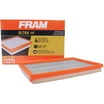 FRAM Extra Guard Air Filter, CA11477 for Select Acura and Honda ...