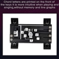 thumbnail image 4 of Chords Trainer Guitar Learning System Classical Guitar Chords Tool Part Practical Teaching for Frien, 4 of 4