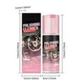 thumbnail image 2 of Polishing Cleaner,Car Cleaner Interior,Car Cleaning Kit,Car Interior Cleaner - Car Detailing Kit Interior Cleaner,Interior Car Detailing Kit,Multipurpose Polishing Cleaner 15 Oz Aerosol Can, 2 of 13