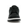 thumbnail image 3 of Nike Men's Dunk Low Off Noir Summit White Shoes, from StockX, 3 of 5
