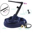 thumbnail image 3 of ZheElen WP-9 Argon Welding Torch Head Repair Knob Set Control Flame WP-9F 15cm 1Set, 3 of 6