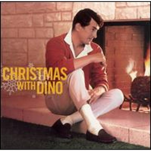 Pre-Owned Christmas with Dino [Capitol 2004] (CD 0724357976428) by Dean Martin