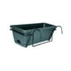 thumbnail image 2 of Maceta de balcón para , caja de ventana, jardinera colgante, jardinera, soporte de planta, maceta Rectangular, jarrón para exterior, balcón, Verde Sunnimix Maceta de balcón, 2 of 8