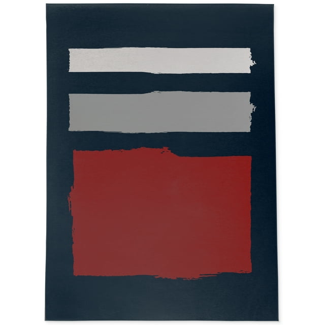 York Merca Area Rug by Kavka Designs