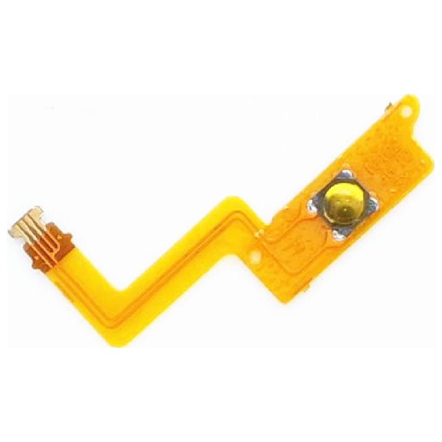 JIAHAOO Câble Flexible Durable pour Nintendo NEW 3DS TG/LL Restauration Complète des Appareils de Jeu