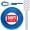 Blue-50ft-1, variant on Vinyl Coated Galvanized Steel Wire Rope 3/16" Pvc Covered Cable 50ft/100ft/150ft/200ft Ideal String Light Hanging