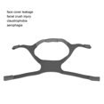 thumbnail image 5 of breathable headgear breathing machine replacement strap breathing machine accessories, 5 of 5