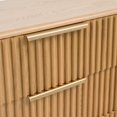 thumbnail image 2 of Modrest Winters - Modern Natural Oak Chest, 2 of 11