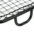 thumbnail image 4 of Baseball Rebounder, Football Door Soccer Rebounder, Ball Rebounders Pitch Back Baseball Handheld For Soccer Practice, 4 of 8