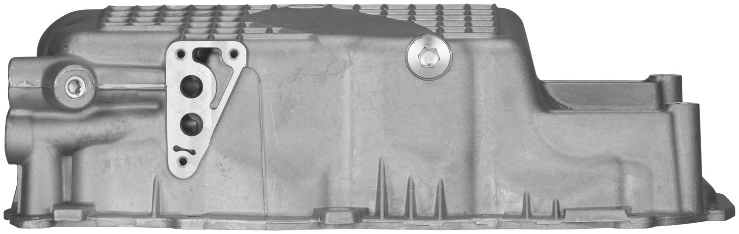 Spectra Premium CRP47A Aluminum Engine Oil Pan