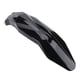 thumbnail image 4 of Guardería Delantera Delantera de Motocicleta, Protector de Barro de MotoCleta, Negro Brillante, Negro Duradero Para X3 MX3 MX4, 4 of 7