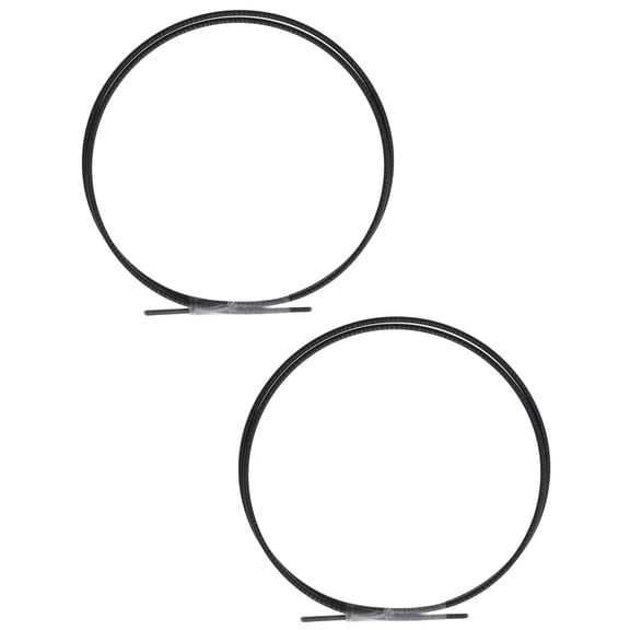 Bosch 2610914543 Drive Shaft for 225 Flex-Shaft Attachment (2-Pack)