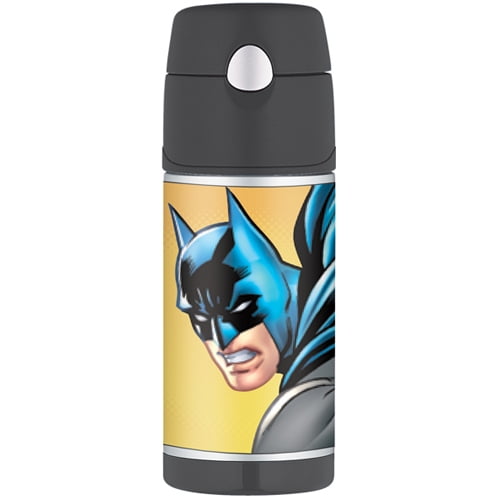 FUNtainer F4000BM6 Batman Bottle 