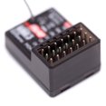 thumbnail image 3 of FlySky FGR4P 2.4GHz 4CH AFHDS 3 RC Receiver PWM/PPM/I.bus/S.bus Output for FSG4P RC Car Boat, 3 of 7
