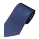 thumbnail image 2 of Camisa de vestir de negocios de moda para hombre, corbata de poliéster lisa de 8 cm, corbata de poliéster para hombre, 2 of 5