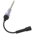 thumbnail image 2 of Spark Plug Tester,Spark Plug Tester Inline Engine Coil Tester Inline Spark Tester Performance Driven, 2 of 8