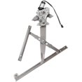 thumbnail image 3 of A-Premium Power Window Regulator with Motor Compatible with Buick Skylark Oldsmobile Achieva Pontiac Grand Am 1992-1998 Front Driver Side, 3 of 3