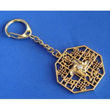 Good Fortune Amulet