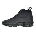 thumbnail image 4 of Nike Air Max 95 Men's Water-Resistant Sneakerboot Black/Black 806809-002, 4 of 6