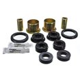 thumbnail image 1 of Energy Suspension Axle Pivot Bushing 4.3133G Black; Polyurethane, 1 of 4