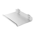 thumbnail image 3 of Tnarru Bath Organizer Lightweight Simple Cosmetic Display Shelf for Kitchen Bedroom 20x15x3.5 cm, 3 of 8