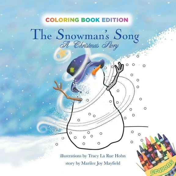 The Snowman's Song (Paperback)