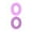 Purple, variant on Headphones Over-Ear Protective Cover Suitable for Beats Studio Pro Silicone Dustproof Case