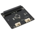 thumbnail image 3 of Placa de expansión de matriz placa de expansión de matriz con interfaz de 4 micrófonos para Raspberry Pi 4B/3B+/3B placa de expansión de 3 metros fácil de instalar ANGGREK Otros, 3 of 8