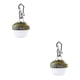thumbnail image 3 of Soidarity Linterna retro Led Camping Light Carpa Iluminación de camping con gancho colgante Impermeable para Garden Street Path Equip Type1 NO1, 3 of 6