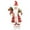 Style 3, variant on Chef Statue Figurines Sculpture Housewarming Gift Decorative Kitchen Tabletop Christmas Ornaments for Shop Cafe Countertop Coffee Restaurant , Style 3, 30cm
