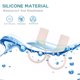 thumbnail image 4 of Funda Protectora Silicona Antiarañazos para Accesorios Beats 4, 4 of 9