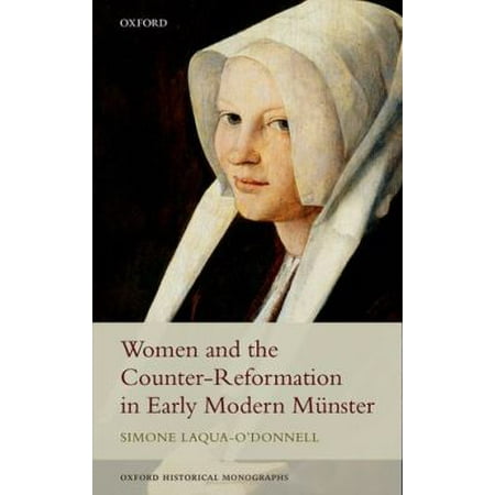 Women and the Counter-Reformation in Early Modern Munster