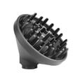 thumbnail image 5 of BVACUMHEAD Accesorio difusor mejorado para Dyson Airwrap Styler - Se convierte en boquilla difusora para secador de pelo, 973365-01, gris, 5 of 5