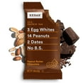 thumbnail image 5 of Pack of 12, Rxbar Peanut Butter Chocolate Protein Bar, 1.83 oz, 5 of 6