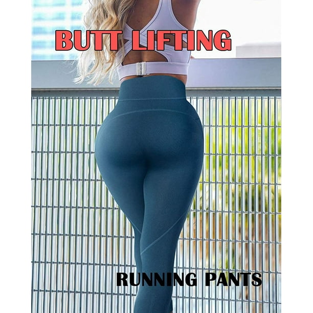 Working Out In Yoga Pants - MISS MOLY Women's Naked Feeling High Waisted Yoga Pants with Pockets Workout  Leggings - Walmart.com