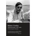 thumbnail image 2 of Les Poèmes Rassemblés de Robert Creeley, 1975-2005, 2 of 4