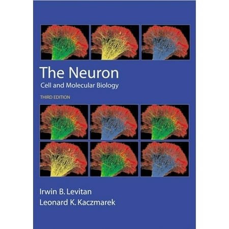 Pre-Owned The Neuron: Cell and Molecular Biology (Paperback) 0195145232 9780195145236